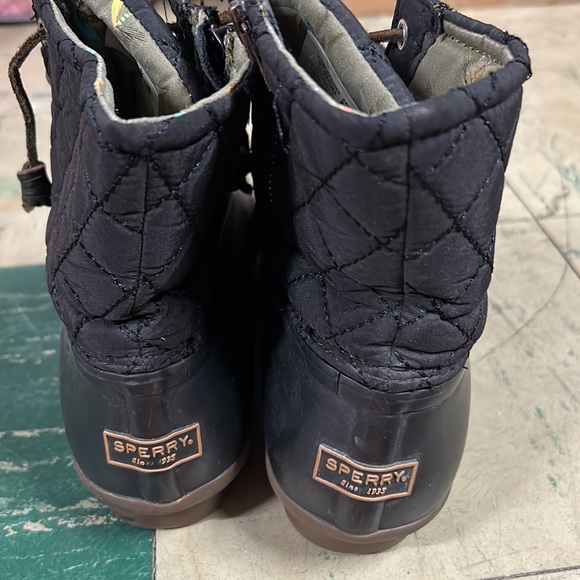 Sperry duck boot - Picture 2 of 5